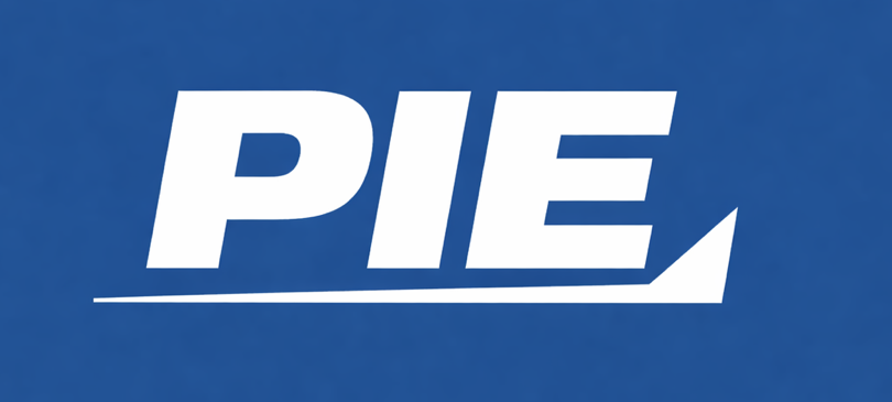 PIE logo