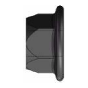 Locking Nut M16