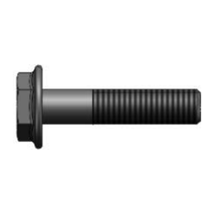 Part. Reduced Screw M16*45