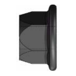 Locking Nut M16