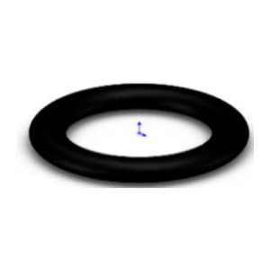 Round Sealing Ring