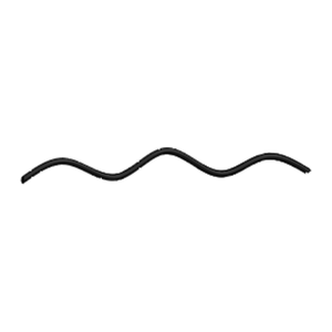 Line Hose Φ24*Φ13