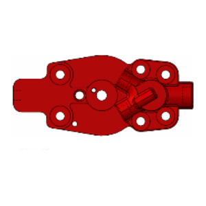 Pump Cover