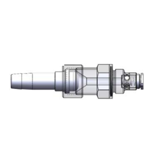 Suction Valve
