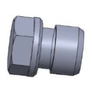 Plug Screw M18