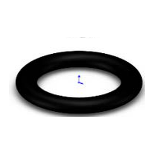 Round Sealing Ring 40*2.4