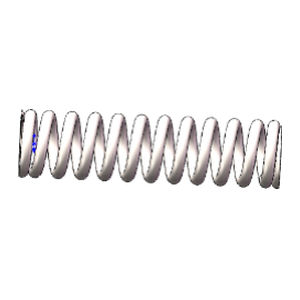 Pressure Spring