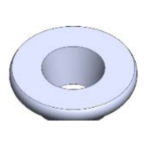 Spring Retaining Collar