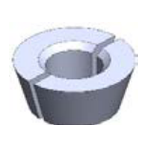 Conical Ring (2 Pcs.)