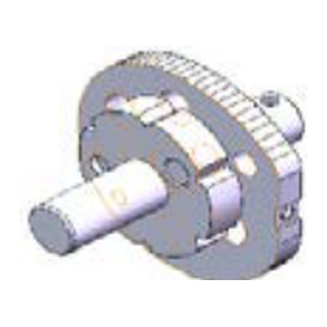 Switch Shaft