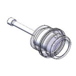 Pump Element Diameter