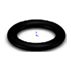 Round Sealing Ring 50*2.8