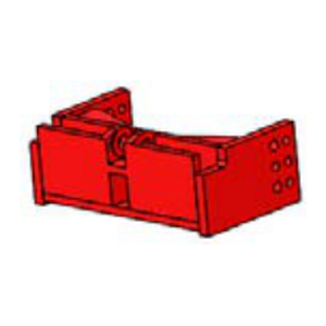 Cylinder Plate Assembly