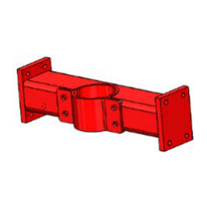 Cylinder Plate Assembly