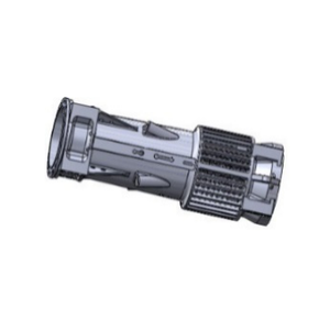 Lower Cylinder