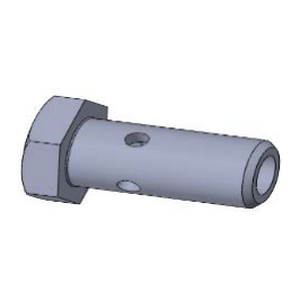 Hose Joint M12*1.5