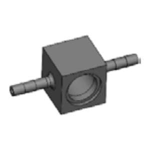 Pipe Joint Φ6