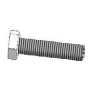 Locking Screw M8*16