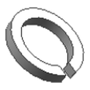 Washer 8