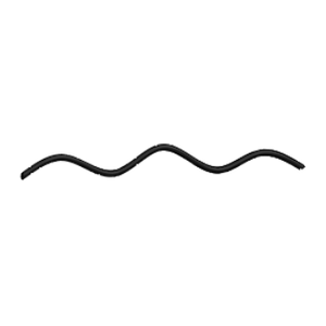 Hose Φ16*Φ6