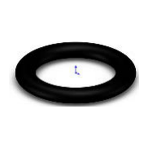 Round Sealing Ring 18*2.4