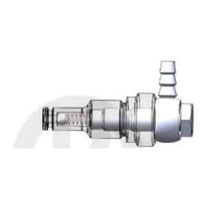Pressure Valve