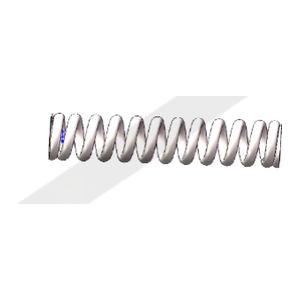 Pressure Spring