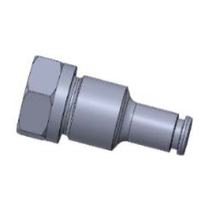 Plug Screw