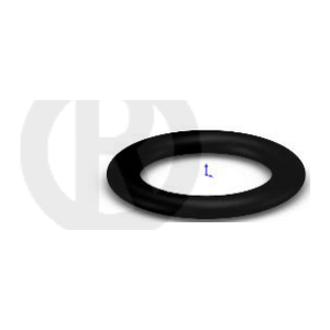 25*2.65 Round Sealing Ring 26.5*2.65