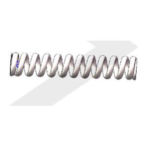 Pressure Spring