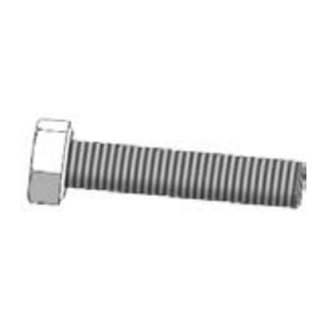 Screw M8*35