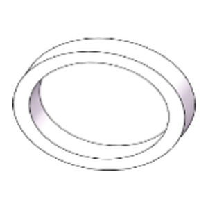 Ring Sliding Ring with O-ring