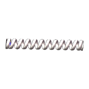 Pressure Spring