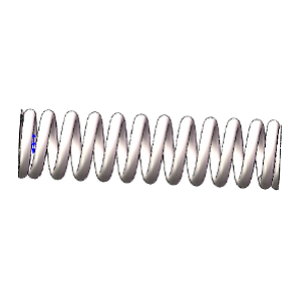 Pressure Spring