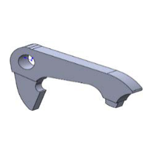 Pump Lever