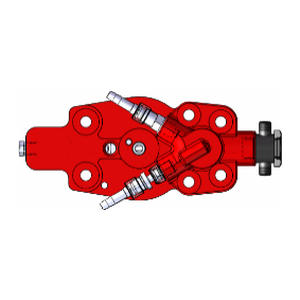 Pump Cover