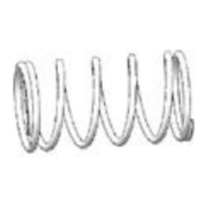 Pressure Spring