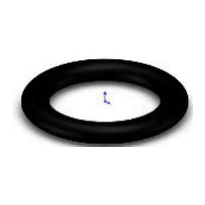 Round Sealing Ring 18*3.1