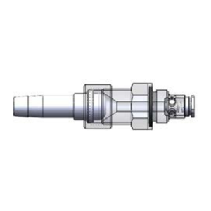 Suction Valve