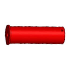 Sheave Pin