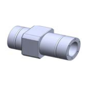 Driving shaft