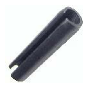Dowel Pin 20*140