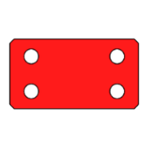 Plate