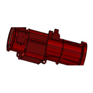 Cylinder Upper