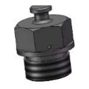 Plug Screw “Oil”
