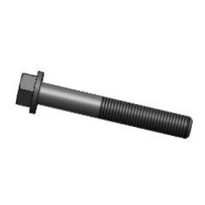 Screw M30*160