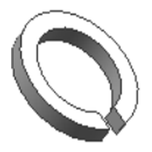 Washer 24