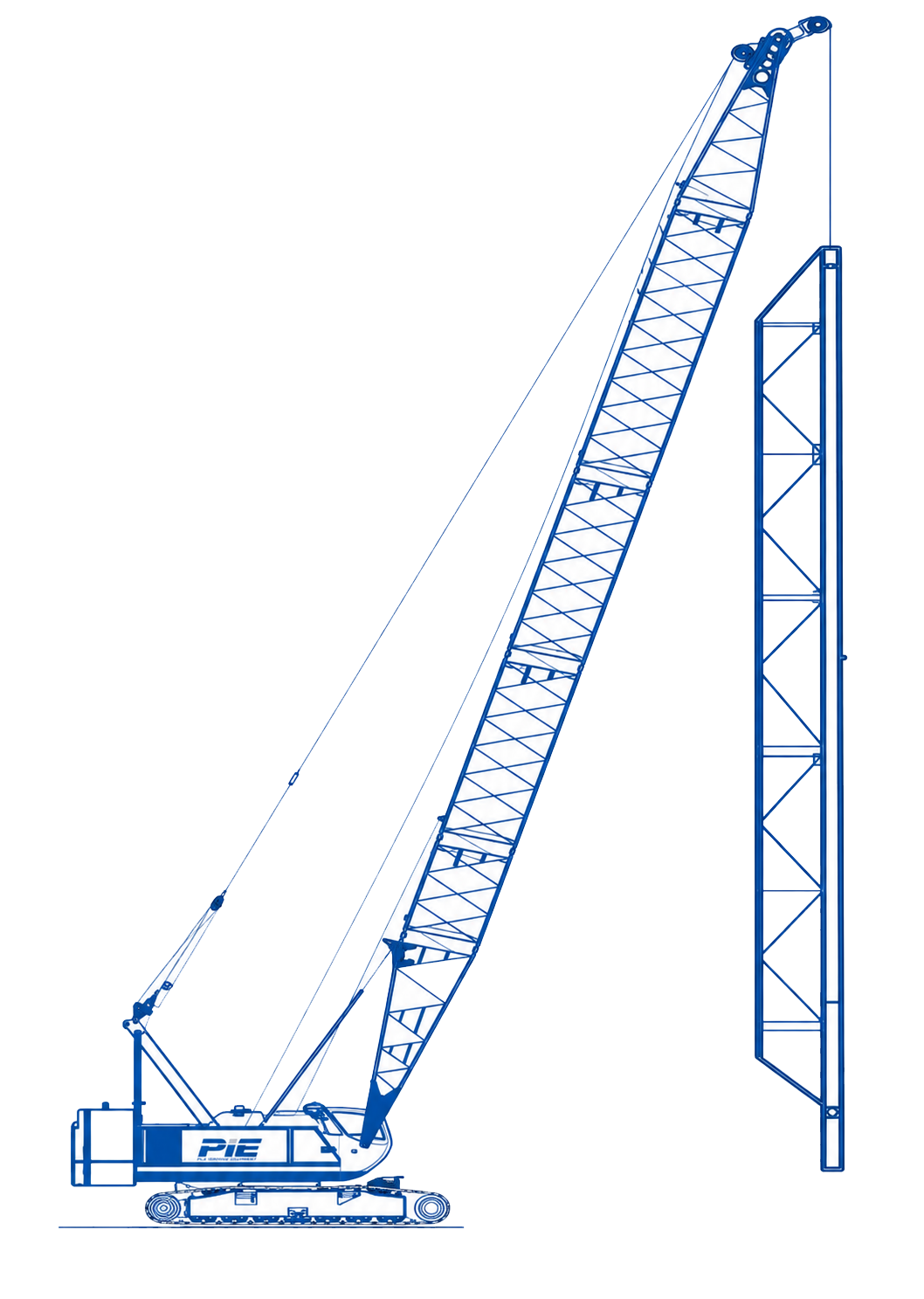 Swinging Leads