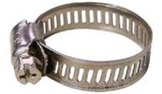 Hose clamps