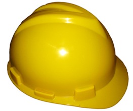 Safety cap